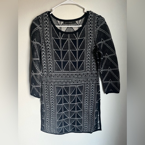 Peruvian Connection Delano Tunic size‎ XS - Picture 2 of 8